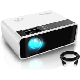 Vidéo projecteur Elephas W13 Blanc