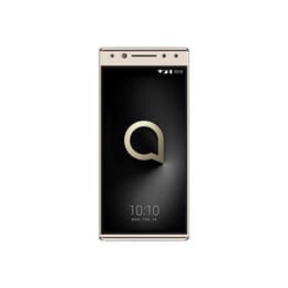 Alcatel 5 32 Go - Or - Débloqué