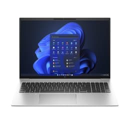 HP EliteBook 860 G10 16" Core i7 1.8 GHz - SSD 1 To - 32 Go AZERTY - Français