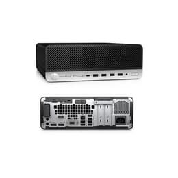 HP ProDesk 400 G5 SFF Core i7 3.2 GHz - SSD 1 To RAM 8 Go