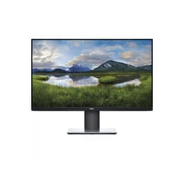 Écran 27" LED qhdtv Dell P2720DC