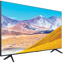 SMART TV LCD Ultra HD 4K 165 cm Samsung UE65TU8005K