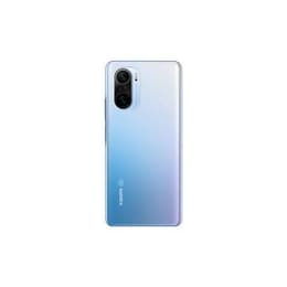 Xiaomi Mi 11i 256 Go - Argent - Débloqué