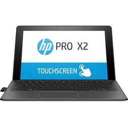 HP Pro X2 612 G2 12" Core i5 1.2 GHz - SSD 256 Go - 8 Go AZERTY - Français
