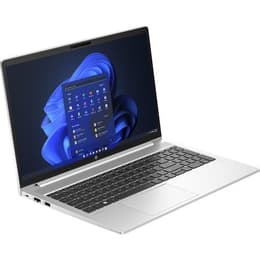 Hp ProBook 455 G10 15" Ryzen 3 2.3 GHz - Ssd 256 Go RAM 8 Go AZERTY - Français