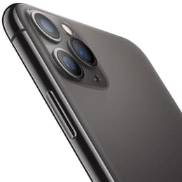 iPhone 11 Pro 64 Go - Gris Sidéral - Débloqué
