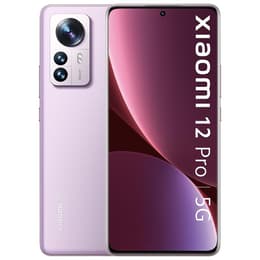 Xiaomi 12 256 Go - Mauve - Débloqué - Dual-SIM