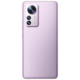 Xiaomi 12 256 Go - Mauve - Débloqué