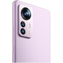 Xiaomi 12 256 Go - Mauve - Débloqué