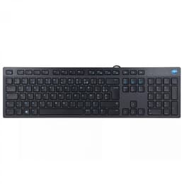 Clavier Dell AZERTY Français Kb216