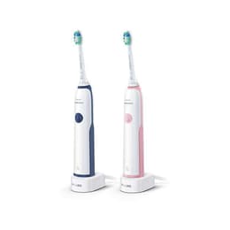Brosse à dent électrique Philips Sonicare CleanCare+ HX3212/61