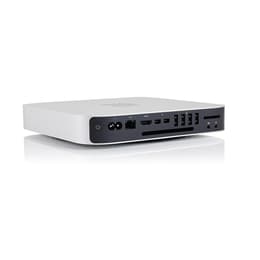 Mac mini (Octobre 2014) Core i5 1,4 GHz - HDD 500 Go - 4GB