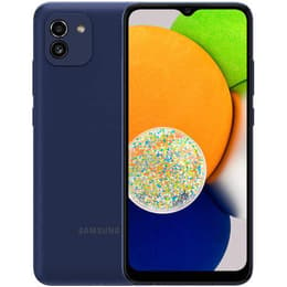 Galaxy A03 32 Go - Bleu - Débloqué