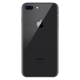 iPhone 8 Plus 256 Go - Gris Sidéral - Débloqué