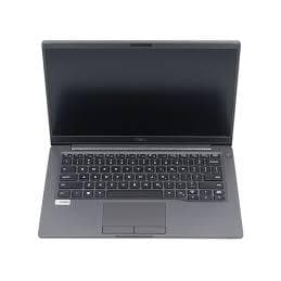 Dell Latitude 7400 14" Core i5 1.6 GHz - SSD 256 Go - 8 Go QWERTY - Anglais