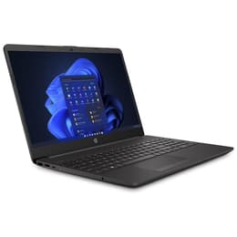 HP 250 G9 15" Core i5 1.3 GHz - SSD 256 Go - 8 Go QWERTY - Anglais