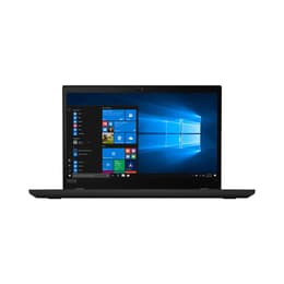 Lenovo ThinkPad T15 G1 15" Core i5 1.7 GHz - SSD 256 Go - 32 Go QWERTY - Anglais