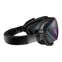 Casque gaming filaire avec micro Asus ROG Delta S - Noir