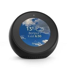 Objets connectés Amazon Echo Spot