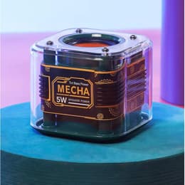 Enceinte Bluetooth Mecha F22