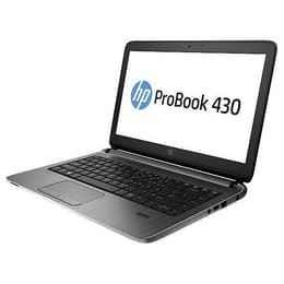 Hp ProBook 430 G2 13" Core i3 2.1 GHz - Hdd 500 Go RAM 8 Go