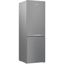 Réfrigérateur combiné Beko Rcne366e40zxbn