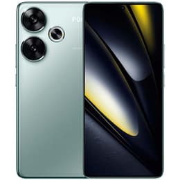 Xiaomi Poco F6 256 Go - Vert - Débloqué