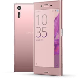 Sony Xperia XZ 64 Go - Rose - Débloqué