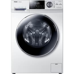 Lave-linge séchant Frontal Haier HW100-BD14756