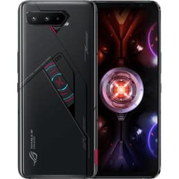 ROG Phone 5S Pro 512 Go - Noir - Débloqué