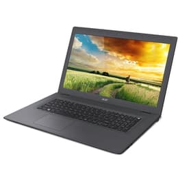 Acer Aspire E5-772G-53Z2 17" Core i5 1.7 GHz - HDD 1 To - 4 Go AZERTY - Français