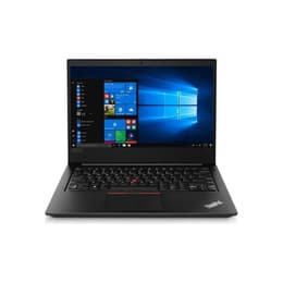 Lenovo ThinkPad E480 14" Core i7 1.8 GHz - SSD 512 Go - 16 Go QWERTY - Anglais