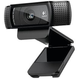 Webcam Logitech C920 V-U0028