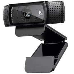 Webcam Logitech C920 V-U0028