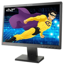 Écran 22" LCD WSXGA+ Lenovo ThinkVision L2251PWD