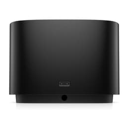 Dock & Station d'accueil HP Thunderbolt Dock 280W G4 met combokabel