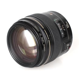 Objectif EF 100mm f/2