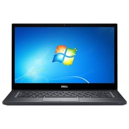 Dell Latitude 7280 12" Core i5 2.6 GHz - Ssd 512 Go RAM 16 Go