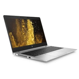 HP EliteBook 840 G6 14" Core i5 1.6 GHz - SSD 512 Go - 32 Go QWERTY - Suédois