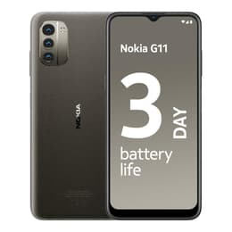 Nokia G11 32 Go - Anthracite - Débloqué