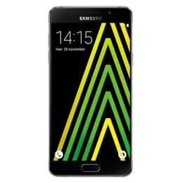Galaxy A5 (2016) 16 Go - Noir - Débloqué