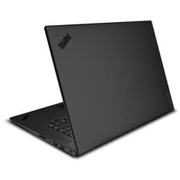 Lenovo ThinkPad P1 Gen3 15" Core i9 2.4 GHz - SSD 512 Go - 32 Go QWERTY - Anglais