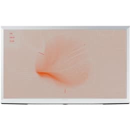 TV QLED Ultra HD 4K 124 cm Samsung QE49LS01RASXXN