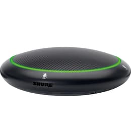 Enceinte Bluetooth Shure MXA310B Noir