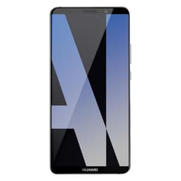 Huawei Mate 10 Pro 128 Go - Gris - Débloqué - Dual-SIM