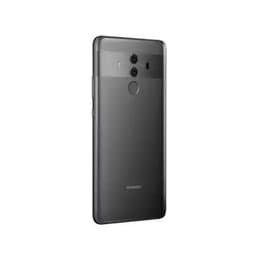 Huawei Mate 10 Pro 128 Go - Gris - Débloqué