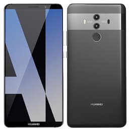 Huawei Mate 10 Pro 128 Go - Gris - Débloqué
