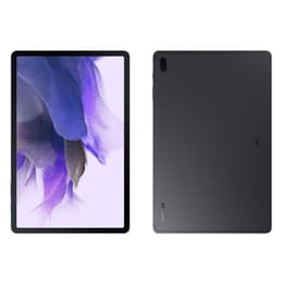 Galaxy Tab S7 FE 64GB - Noir - WiFi