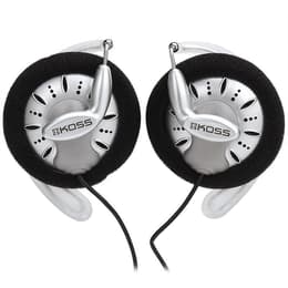 Casque filaire Koss KSC75 - Noir/Gris