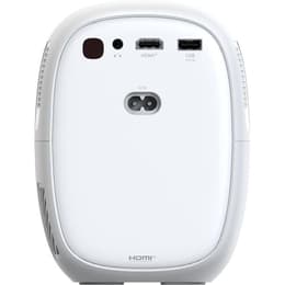 Vidéo projecteur Philips Neopix 130W Blanc